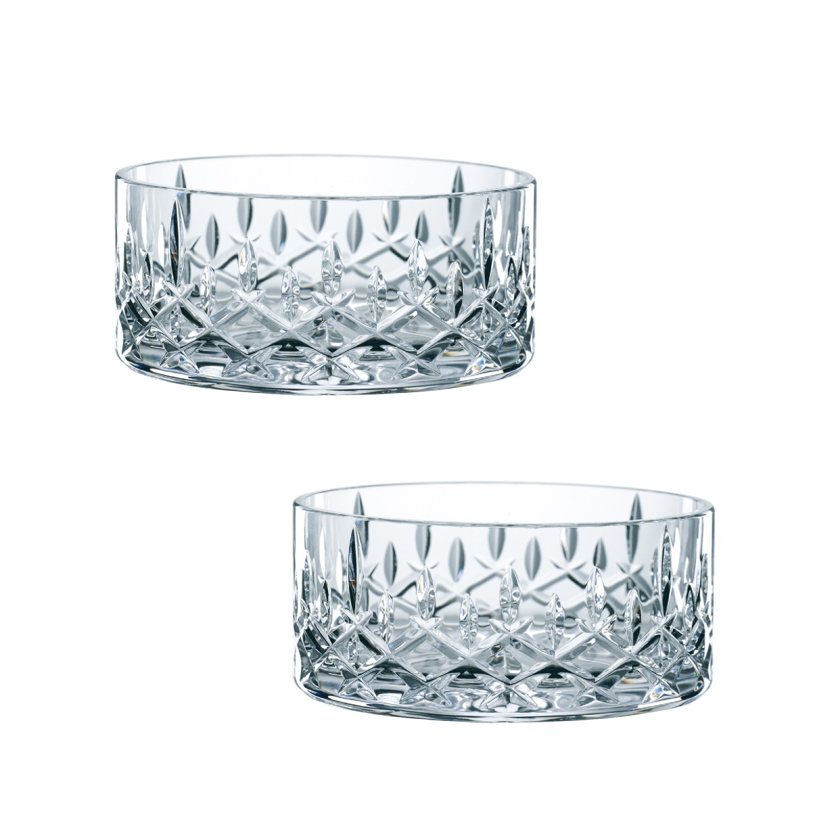 Noblesse Bowl Set of 2 image number null